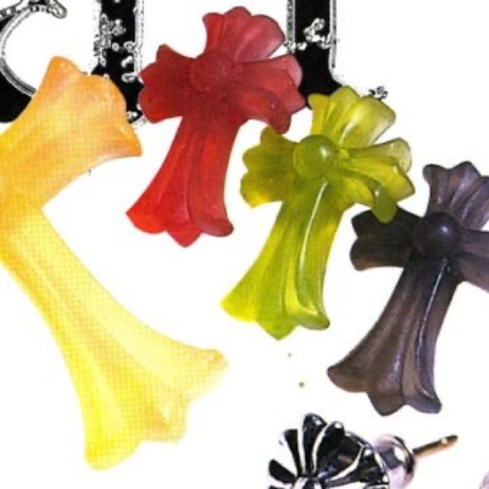 Meet your Posher, Erinae